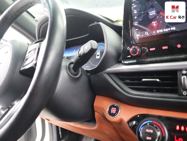 2022 - kia k3