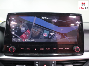 2022 - kia k3