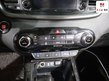 2015 - kia sorento