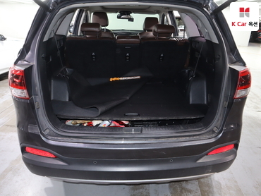 2015 - kia sorento