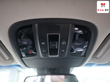 2015 - kia sorento