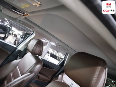 2015 - kia sorento