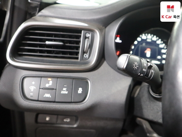 2015 - kia sorento