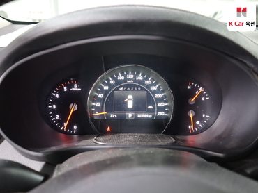 2015 - kia sorento