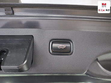 2015 - kia sorento