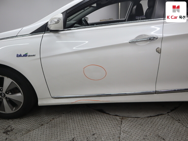 2012 - hyundai sonata