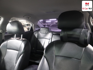 2012 - hyundai sonata