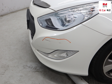 2012 - hyundai sonata