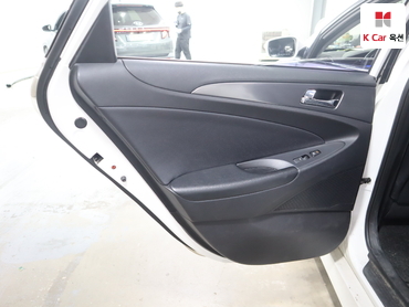 2012 - hyundai sonata
