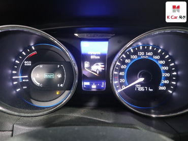 2012 - hyundai sonata