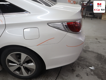 2012 - hyundai sonata