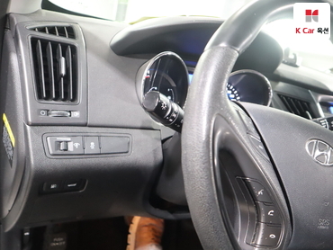 2012 - hyundai sonata
