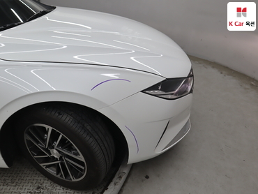 2022 - hyundai grandeur