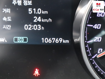 2022 - hyundai grandeur