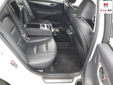 2022 - hyundai grandeur