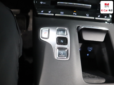 2022 - hyundai grandeur