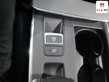 2022 - hyundai grandeur