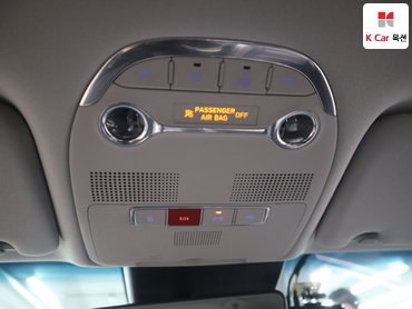 2022 - hyundai grandeur