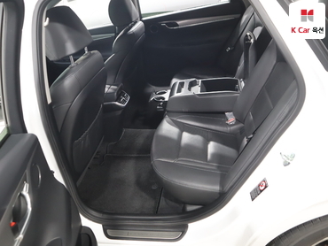 2022 - hyundai grandeur