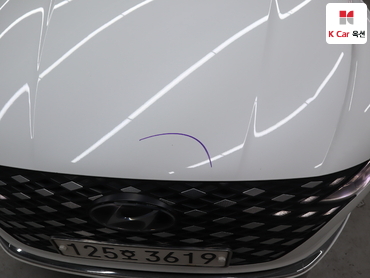 2022 - hyundai grandeur