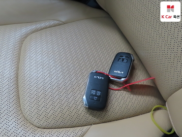 2023 - kia carnival