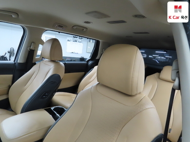 2023 - kia carnival