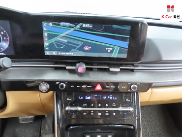 2023 - kia carnival
