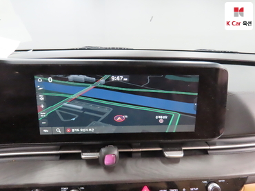 2023 - kia carnival