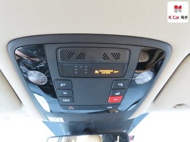 2023 - kia carnival