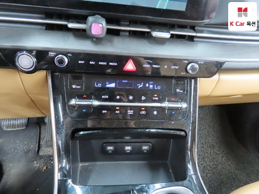 2023 - kia carnival