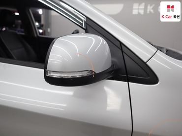2012 - kia morning