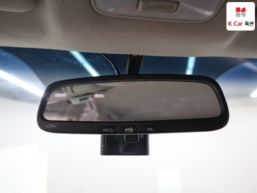 2012 - kia morning
