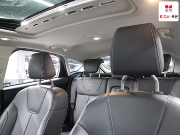 2015 - ford focus