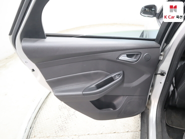 2015 - ford focus