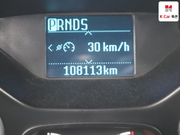 2015 - ford focus