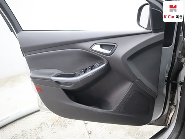 2015 - ford focus