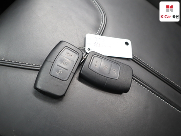 2015 - ford focus