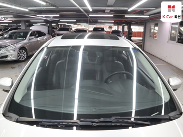 2015 - ford focus