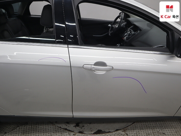 2015 - ford focus