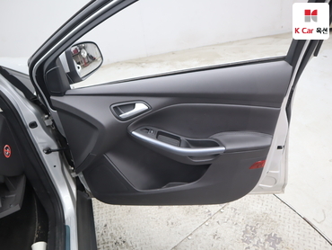 2015 - ford focus