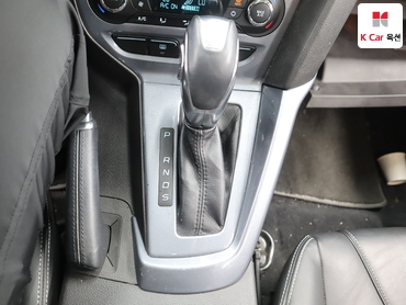 2015 - ford focus