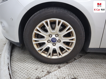 2015 - ford focus