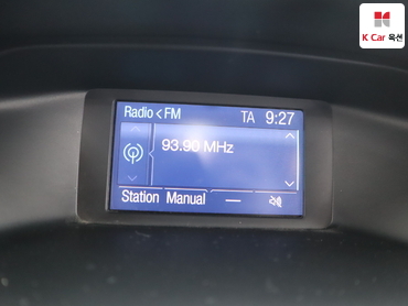 2015 - ford focus