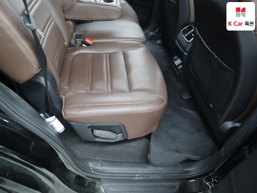 2016 - kia sorento