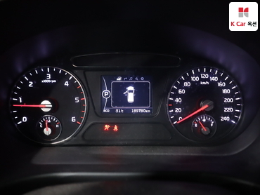 2016 - kia sorento