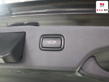 2016 - kia sorento