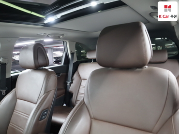 2016 - kia sorento