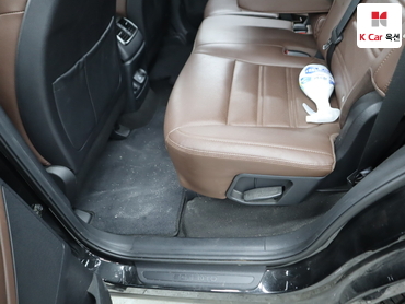 2016 - kia sorento