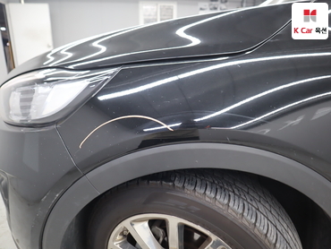 2016 - kia sorento