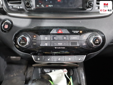 2016 - kia sorento